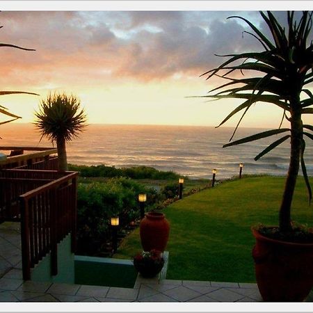 C' The View Guesthouse Mossel Bay Exterior foto